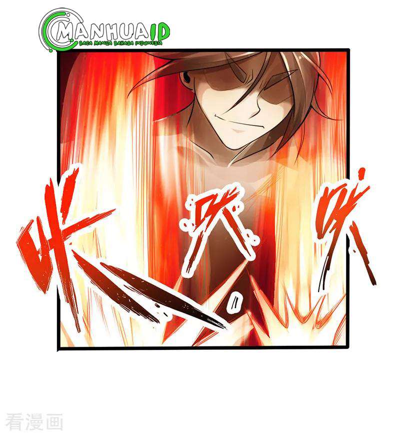 The Rebirt Taikoo Devil Chapter 21 Gambar 15