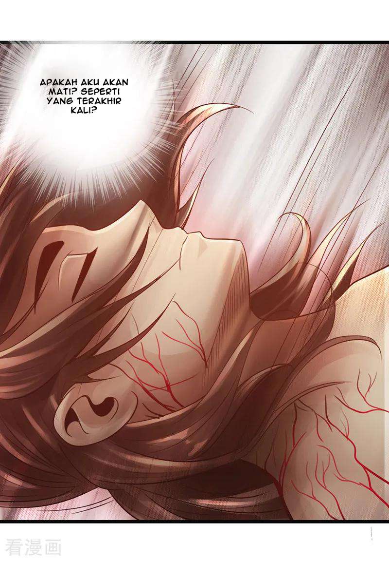 The Rebirt Taikoo Devil Chapter 21 Gambar 26