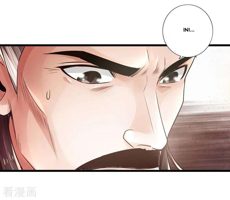 The Rebirt Taikoo Devil Chapter 21 Gambar 28