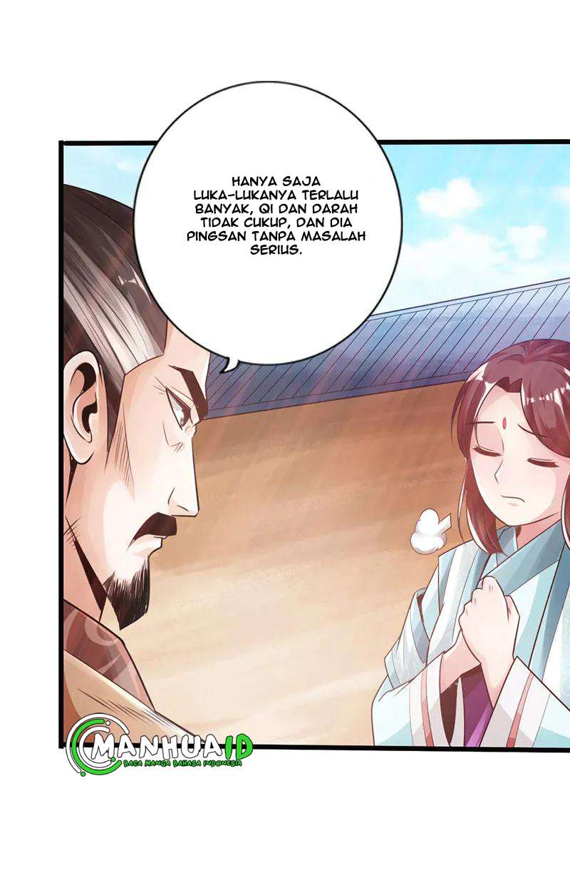 The Rebirt Taikoo Devil Chapter 21 Gambar 29