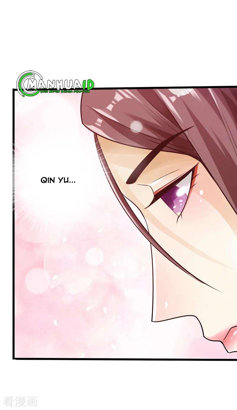 The Rebirt Taikoo Devil Chapter 21 Gambar 36