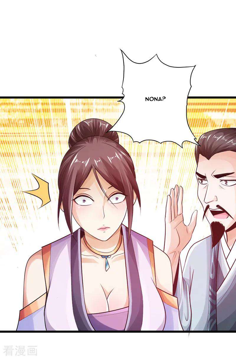 The Rebirt Taikoo Devil Chapter 21 Gambar 37