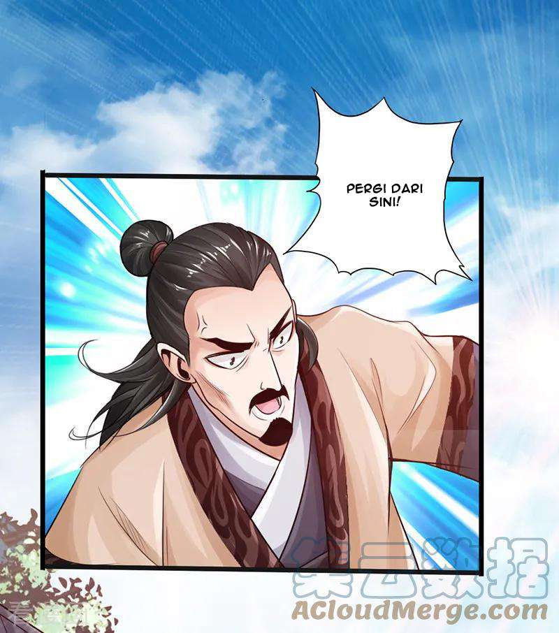 The Rebirt Taikoo Devil Chapter 21 Gambar 5
