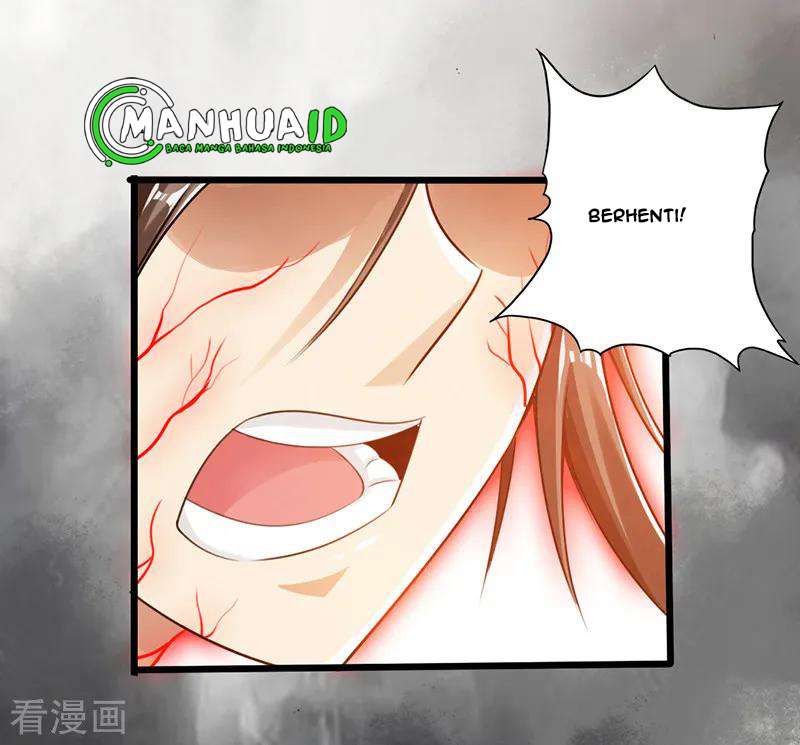 The Rebirt Taikoo Devil Chapter 21 Gambar 8