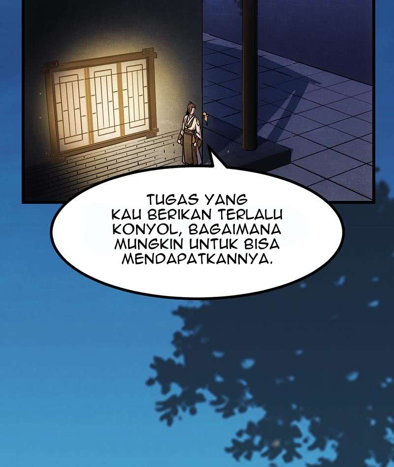 Guardian Dragon System Chapter 14 Gambar 14