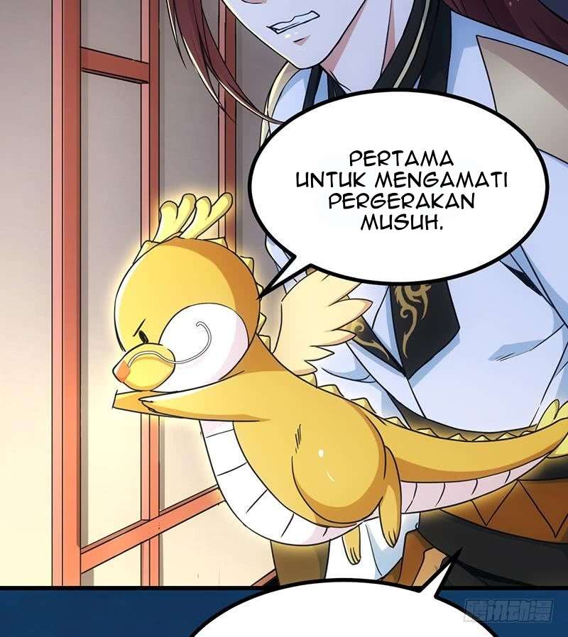 Guardian Dragon System Chapter 14 Gambar 16