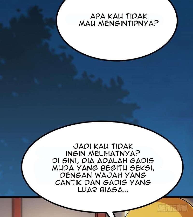 Guardian Dragon System Chapter 14 Gambar 17