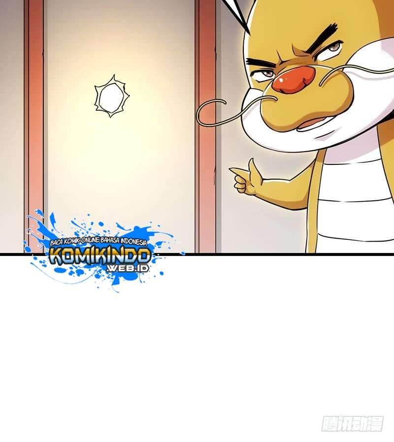 Guardian Dragon System Chapter 14 Gambar 18
