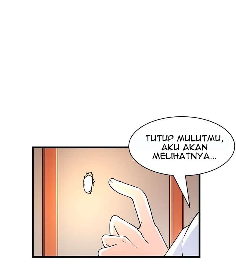 Guardian Dragon System Chapter 14 Gambar 19
