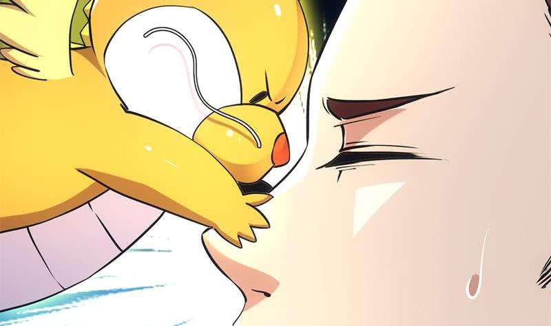Guardian Dragon System Chapter 14 Gambar 30