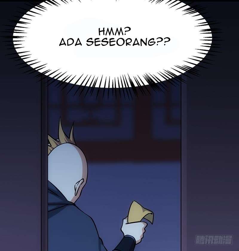 Guardian Dragon System Chapter 14 Gambar 43