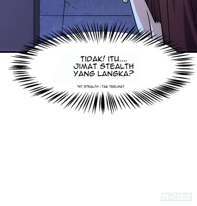 Guardian Dragon System Chapter 14 Gambar 45