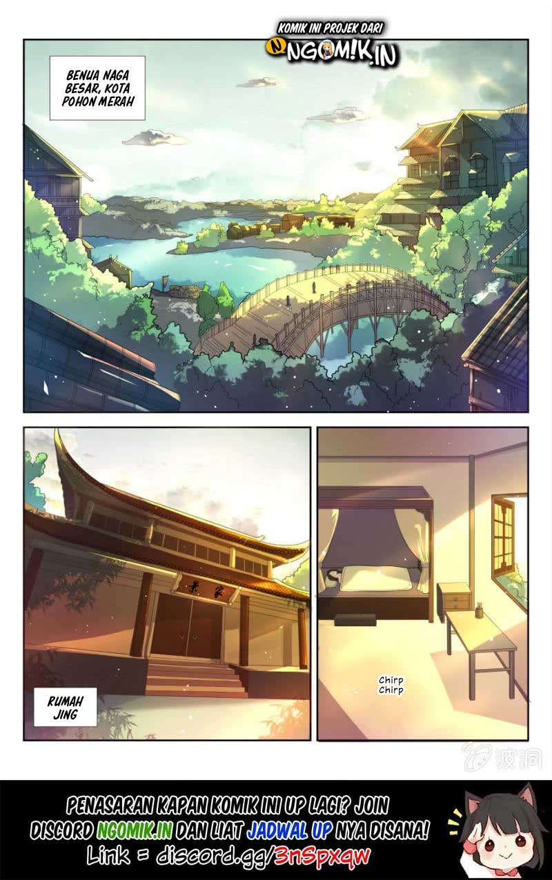 Peerless Heavenly Emperor Chapter 01 Gambar 3