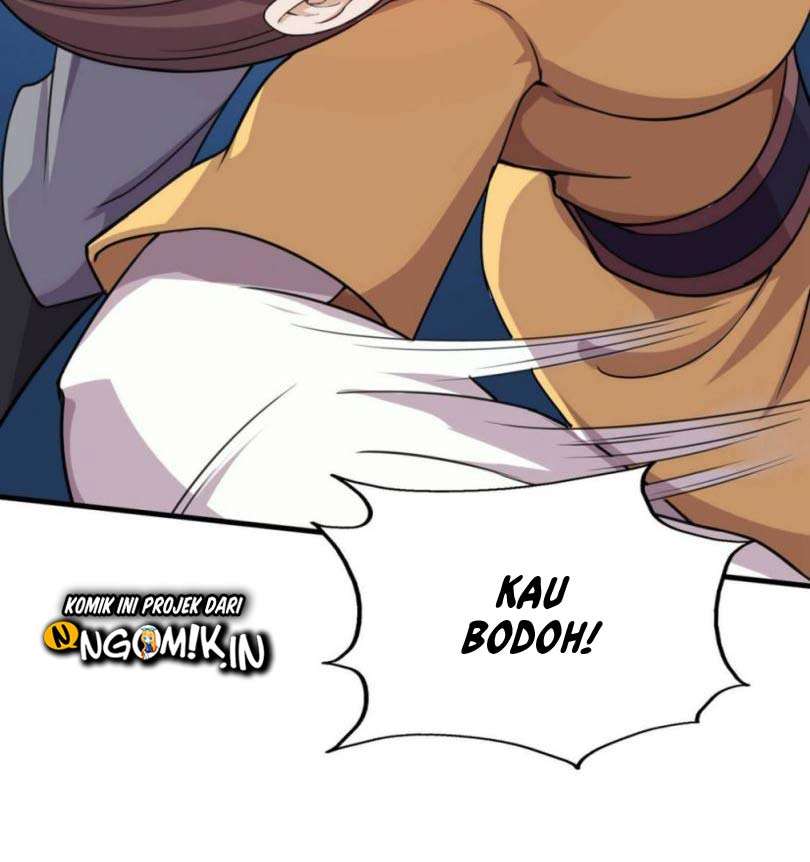 Matchless Emperor Chapter 4 Gambar 48