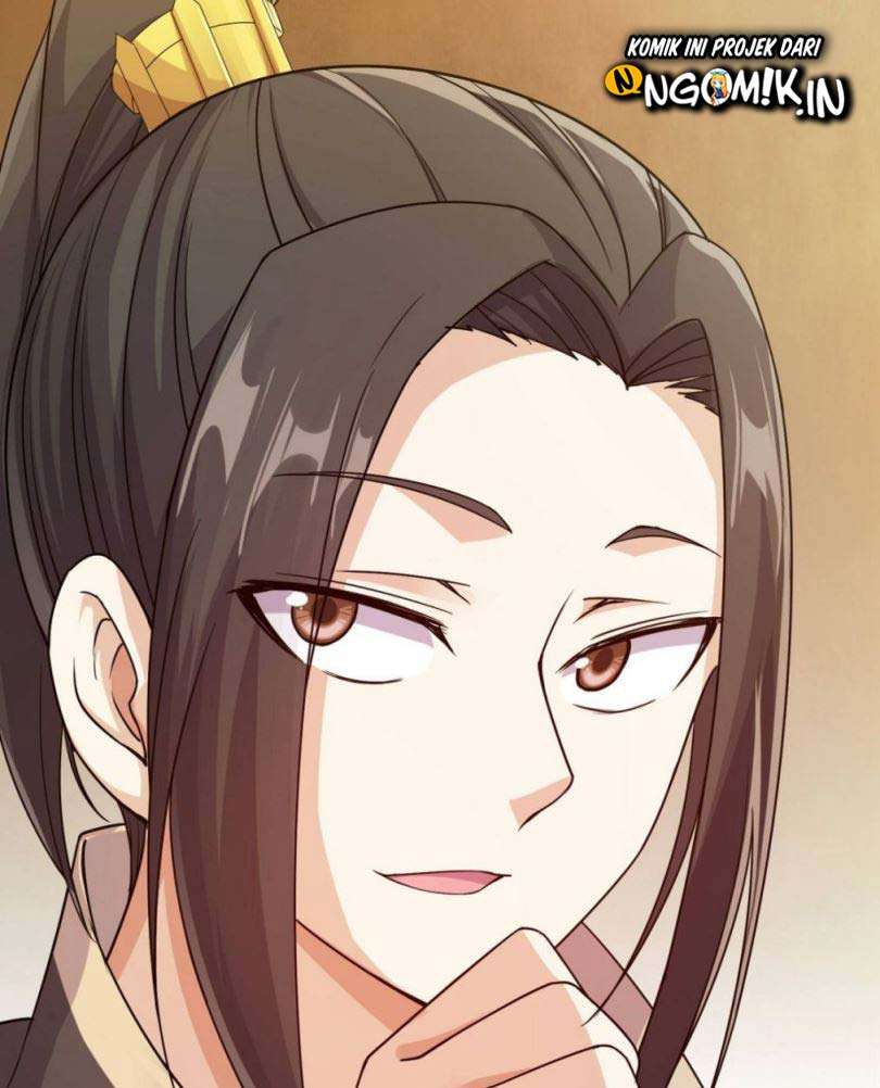 Matchless Emperor Chapter 4 Gambar 60