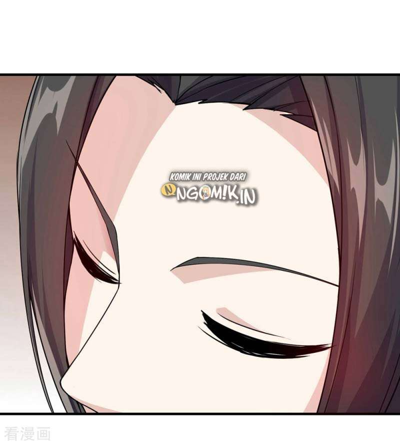 Matchless Emperor Chapter 3 Gambar 11
