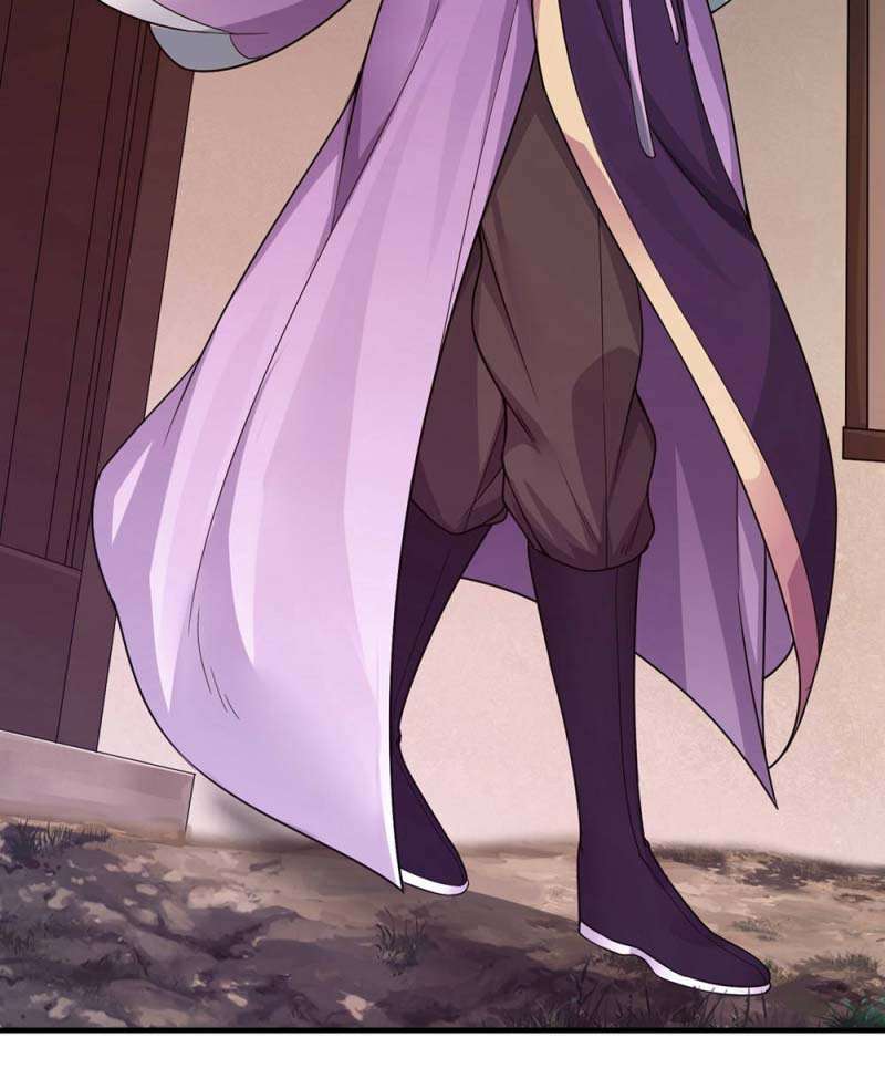 Matchless Emperor Chapter 3 Gambar 20