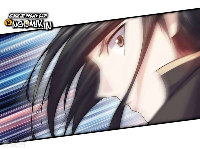 Matchless Emperor Chapter 3 Gambar 27
