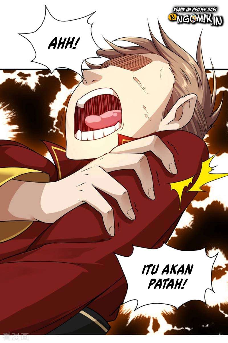 Matchless Emperor Chapter 3 Gambar 30
