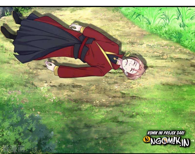 Matchless Emperor Chapter 3 Gambar 31
