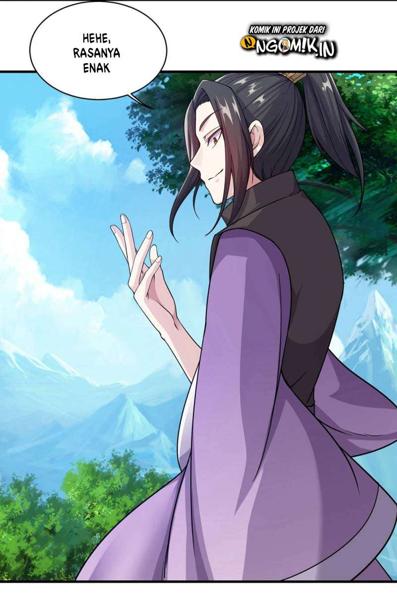 Matchless Emperor Chapter 3 Gambar 32
