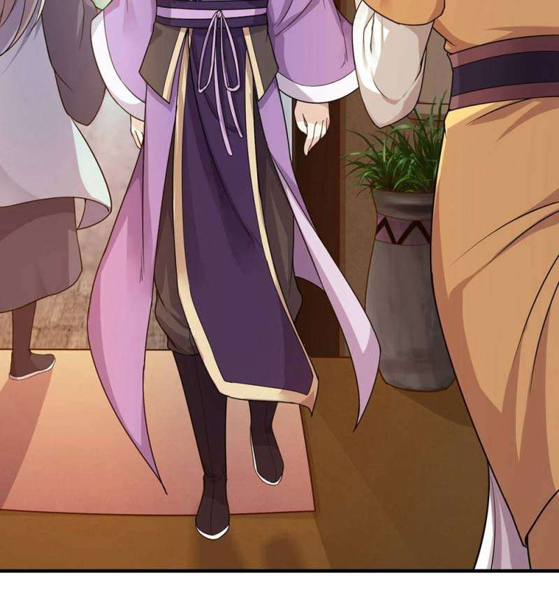 Matchless Emperor Chapter 3 Gambar 41
