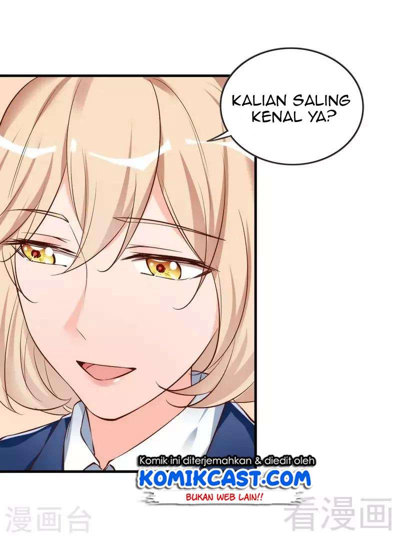 My Wife is Cold-Hearted Chapter 47 Gambar 10