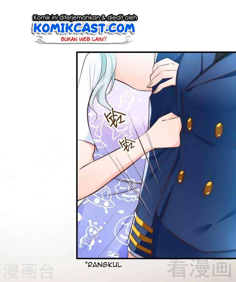 My Wife is Cold-Hearted Chapter 47 Gambar 12