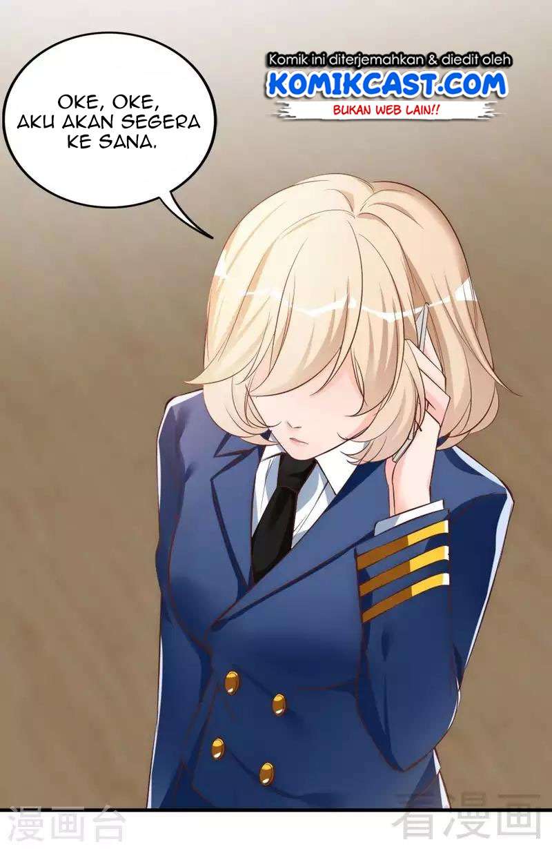 My Wife is Cold-Hearted Chapter 47 Gambar 13