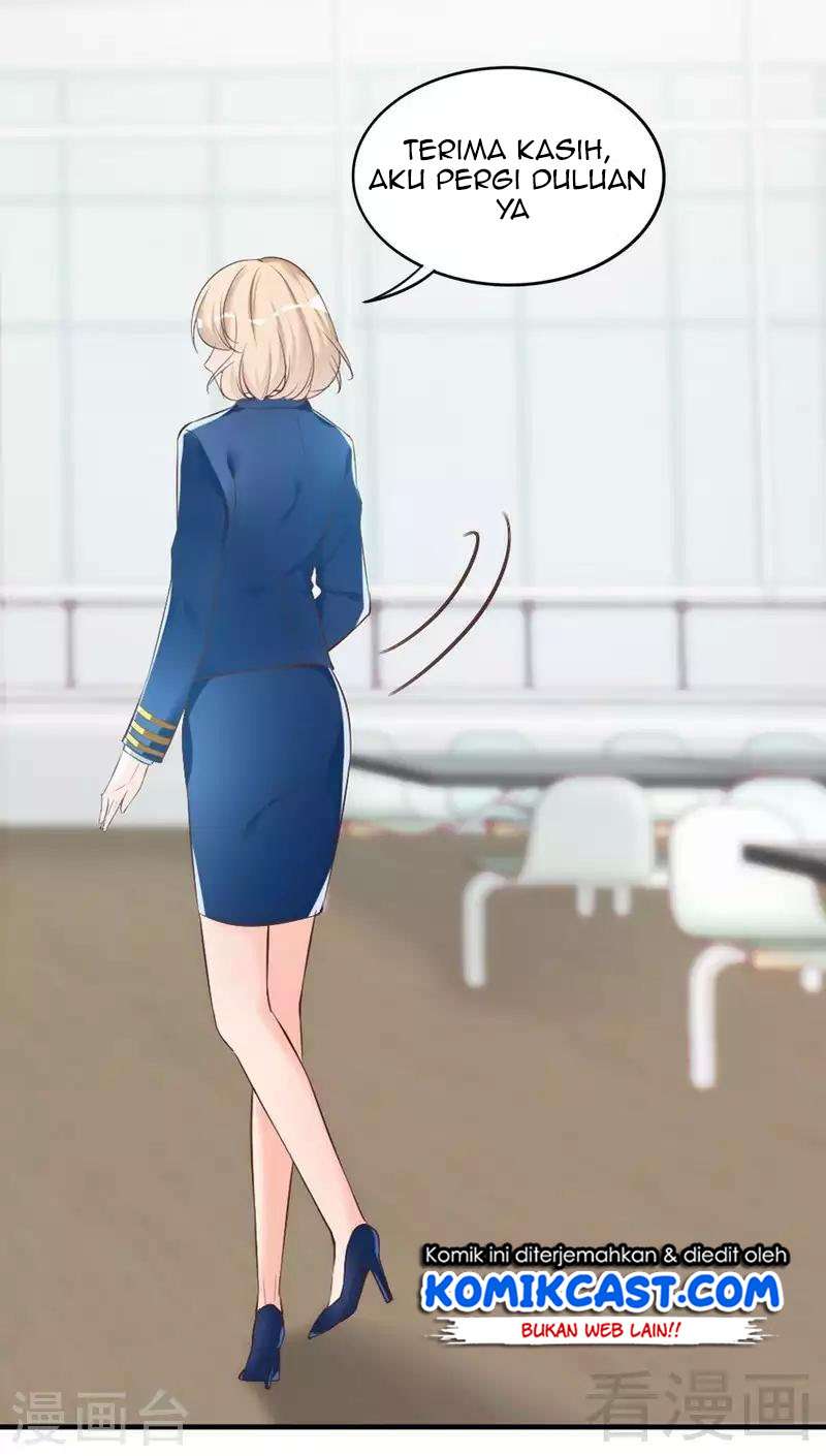 My Wife is Cold-Hearted Chapter 47 Gambar 15