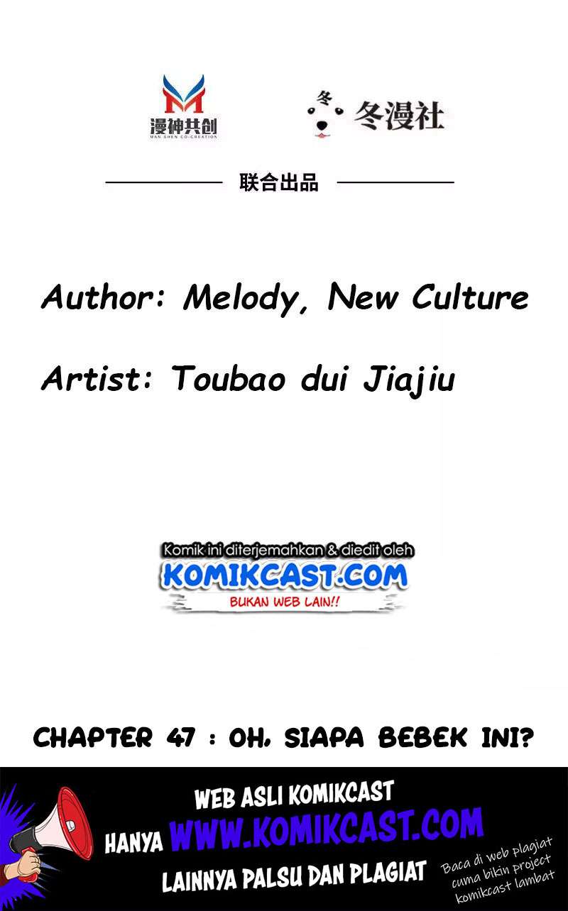 Baca Manhua My Wife is Cold-Hearted Chapter 47 Gambar 2