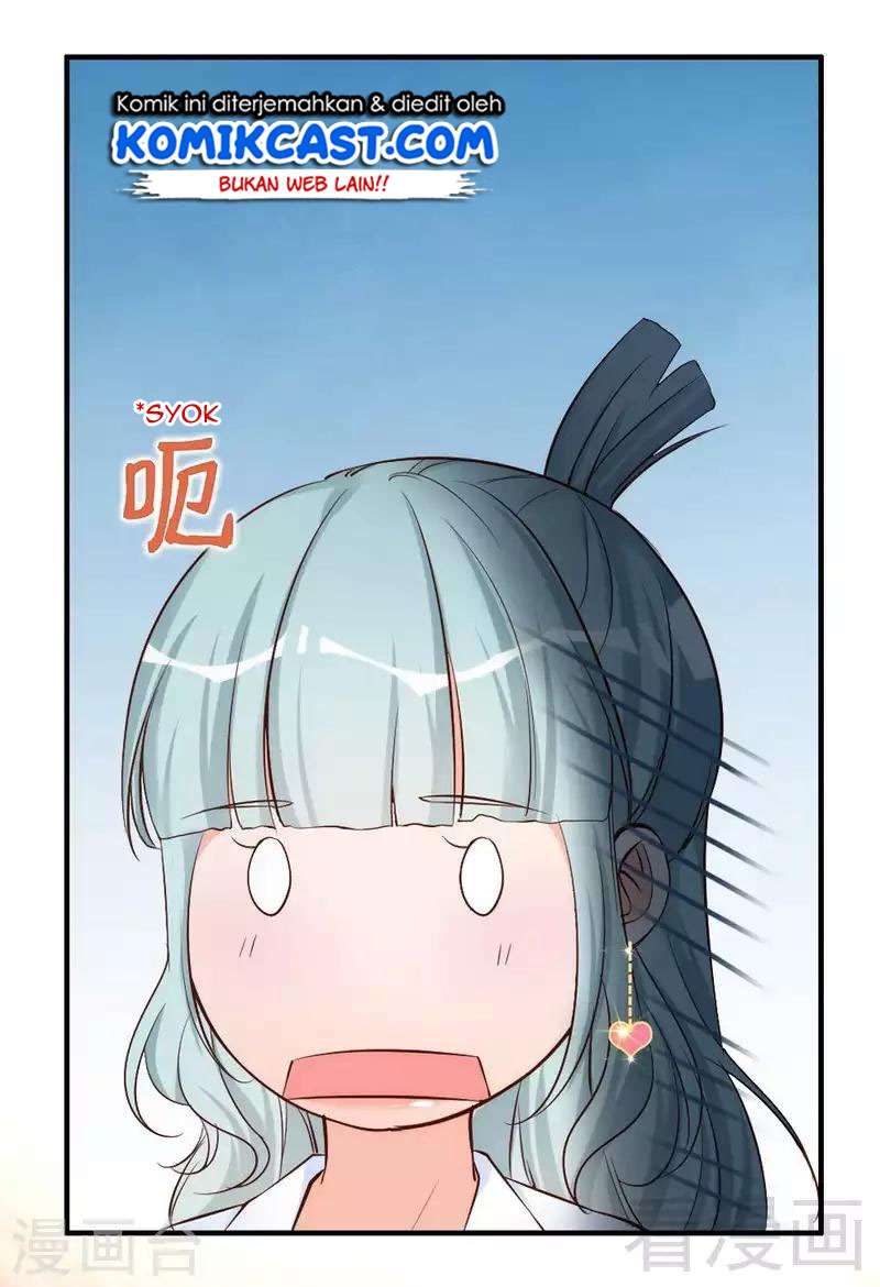 My Wife is Cold-Hearted Chapter 47 Gambar 27
