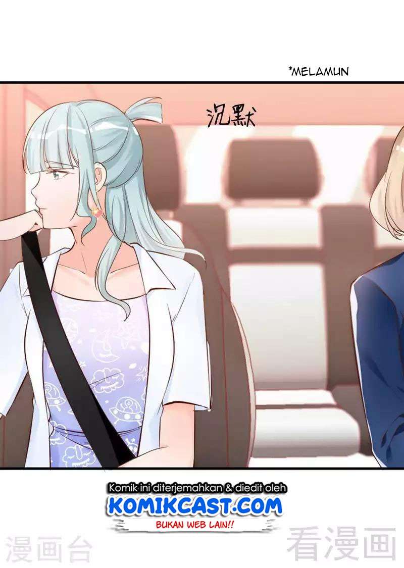 My Wife is Cold-Hearted Chapter 47 Gambar 29