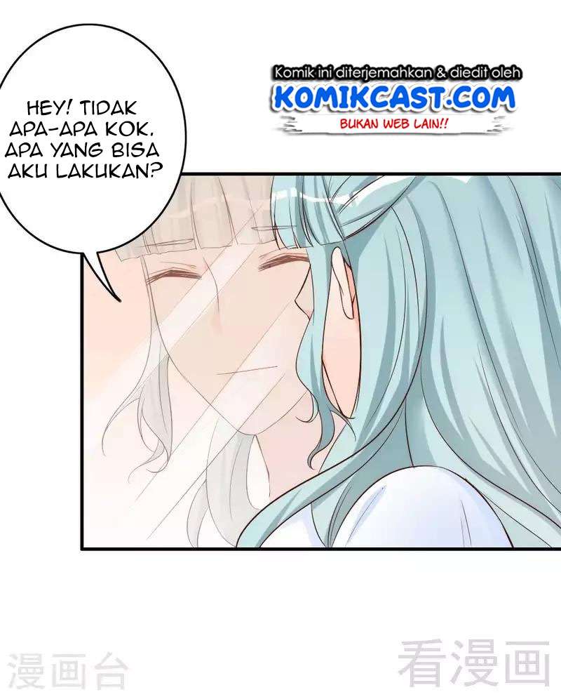 My Wife is Cold-Hearted Chapter 47 Gambar 31