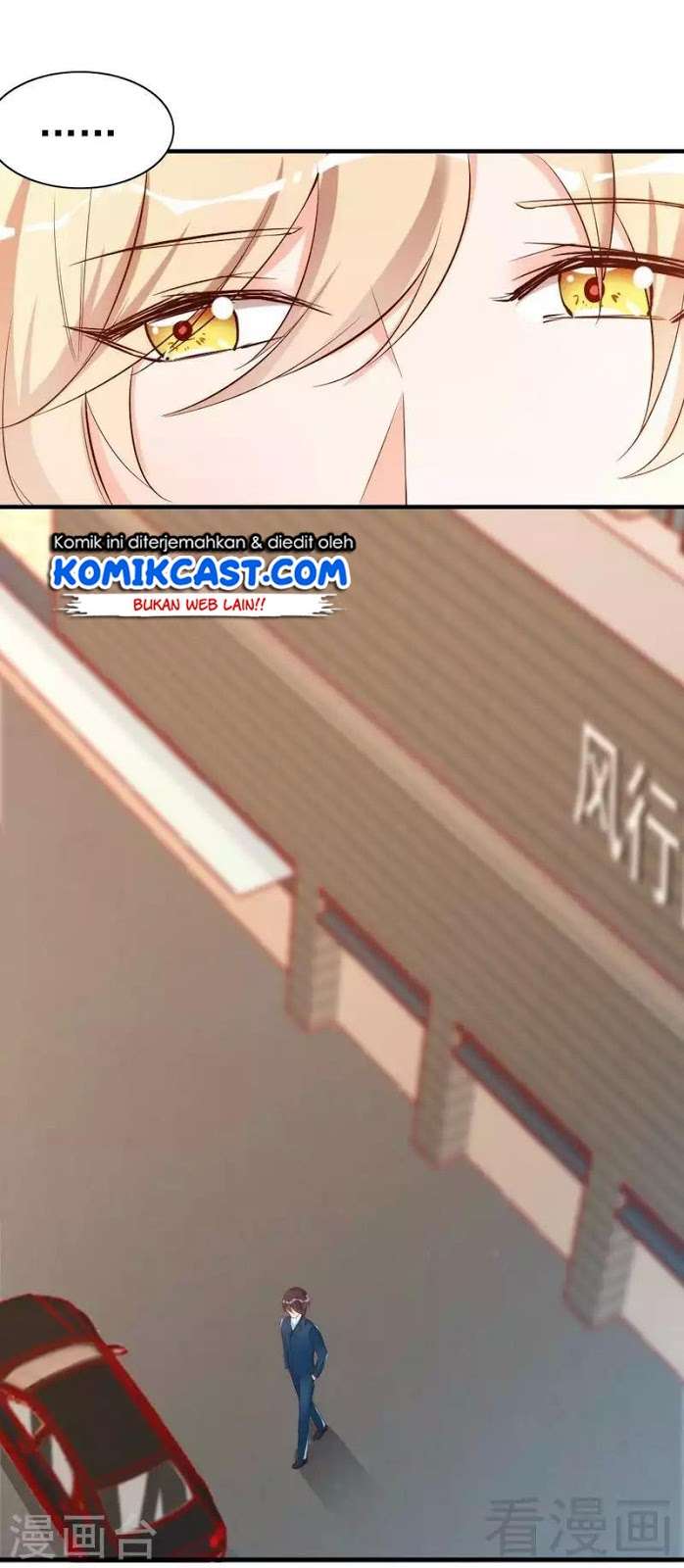 My Wife is Cold-Hearted Chapter 47 Gambar 32