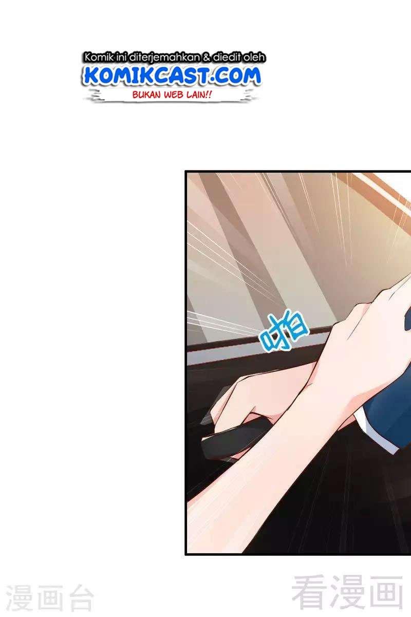 My Wife is Cold-Hearted Chapter 47 Gambar 33