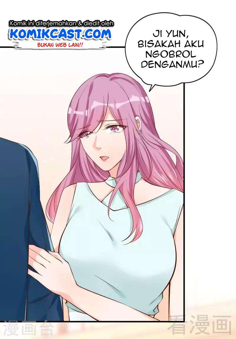 My Wife is Cold-Hearted Chapter 47 Gambar 34