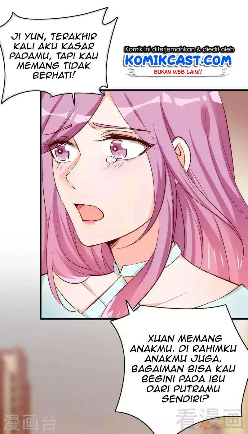 My Wife is Cold-Hearted Chapter 47 Gambar 36