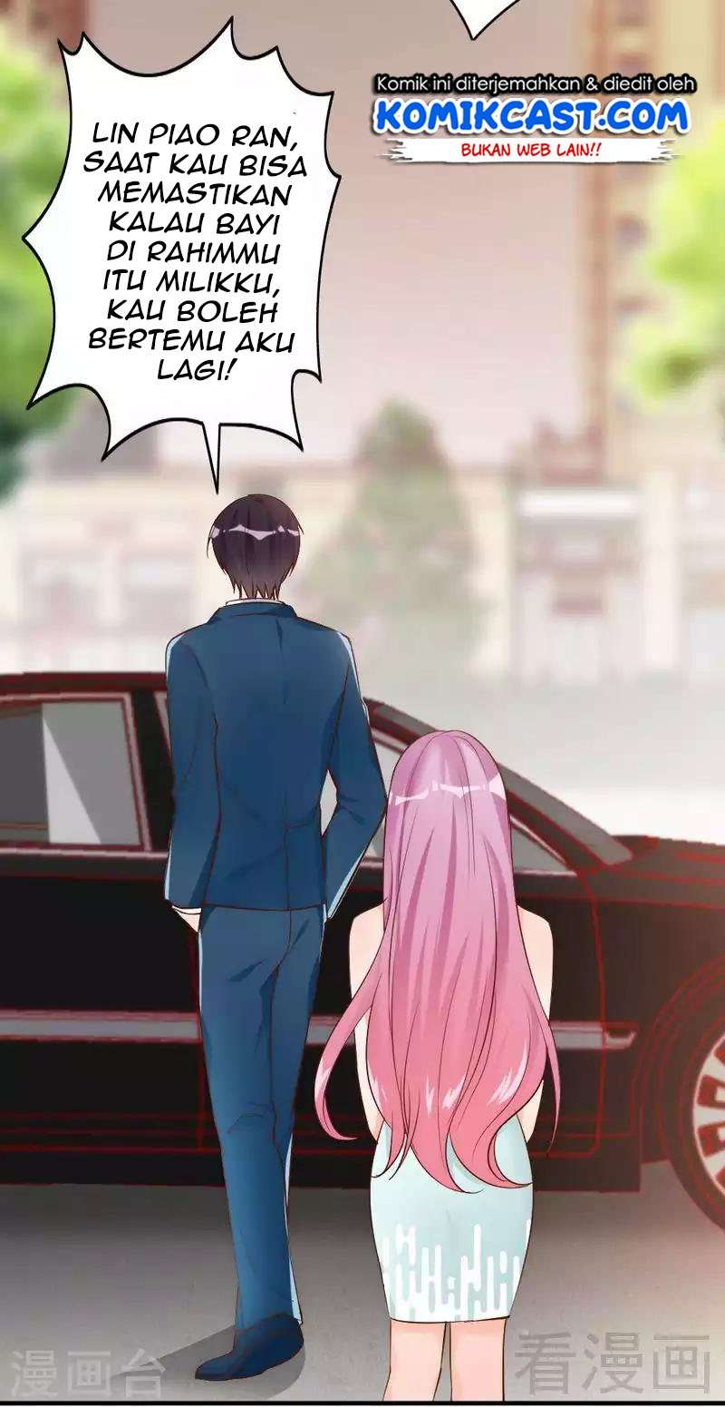 My Wife is Cold-Hearted Chapter 47 Gambar 37