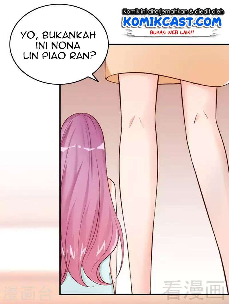 My Wife is Cold-Hearted Chapter 47 Gambar 39
