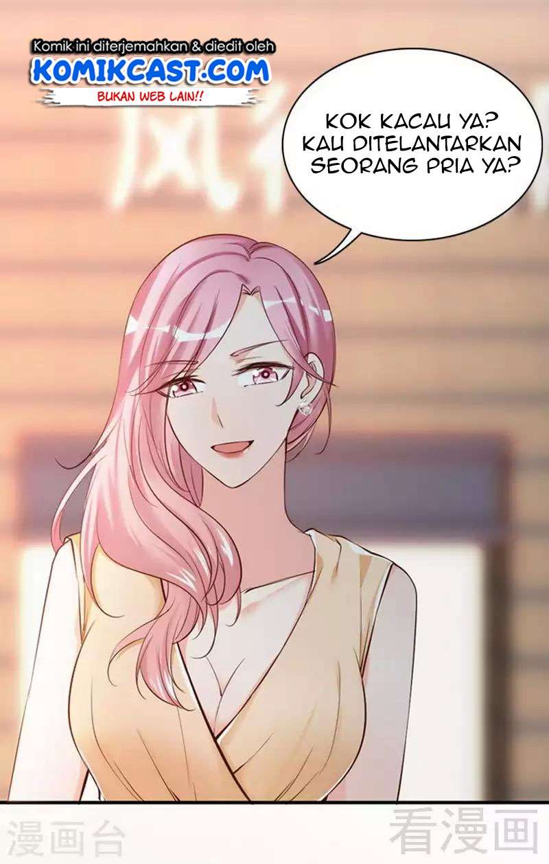 My Wife is Cold-Hearted Chapter 47 Gambar 40