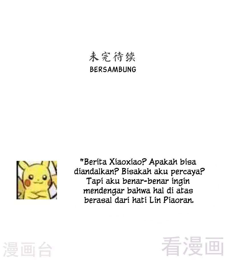 My Wife is Cold-Hearted Chapter 47 Gambar 43