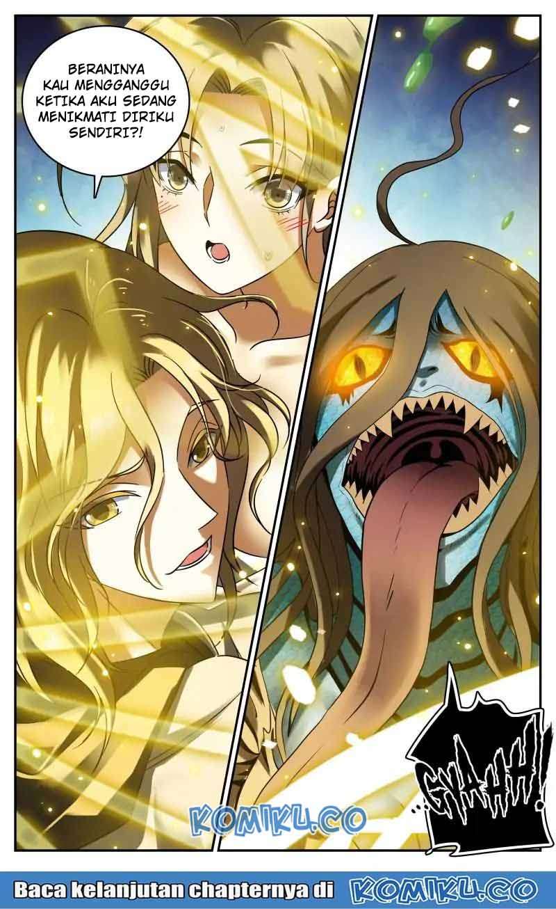 Versatile Mage Chapter 176 Gambar 12