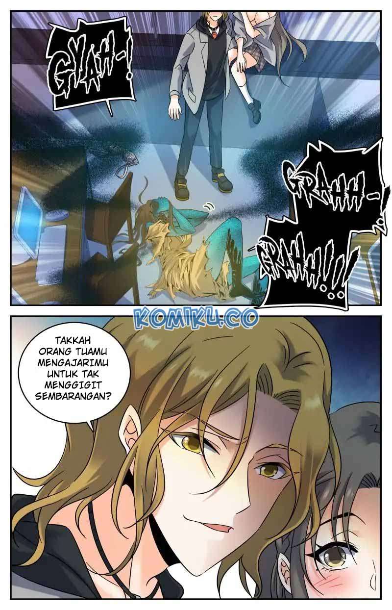 Baca Manhua Versatile Mage Chapter 177 Gambar 2