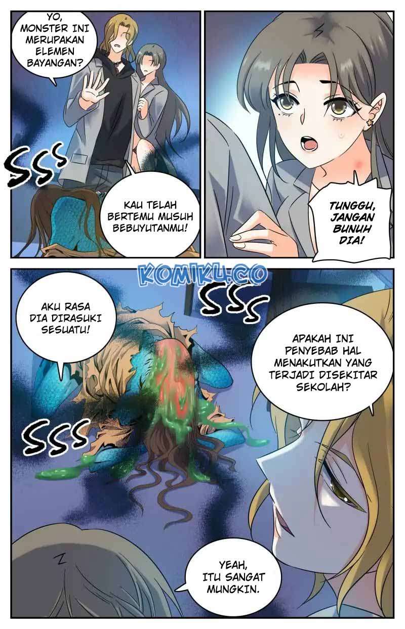 Versatile Mage Chapter 177 Gambar 3