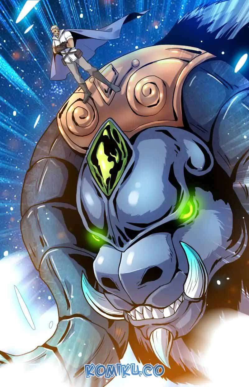 Baca Manhua Versatile Mage Chapter 179 Gambar 2