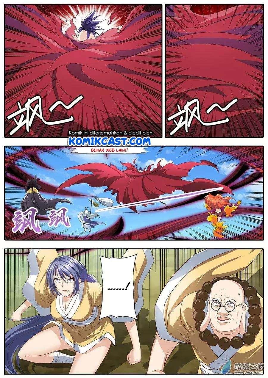 Hero? I Quit A Long Time Ago Chapter 140 Gambar 16