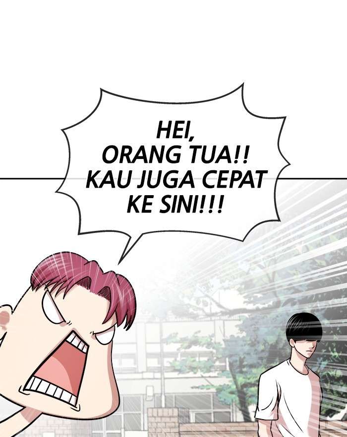 Baca Komik Change Season 2 Chapter 119 Gambar 1