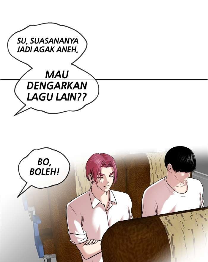 Change Season 2 Chapter 119 Gambar 49