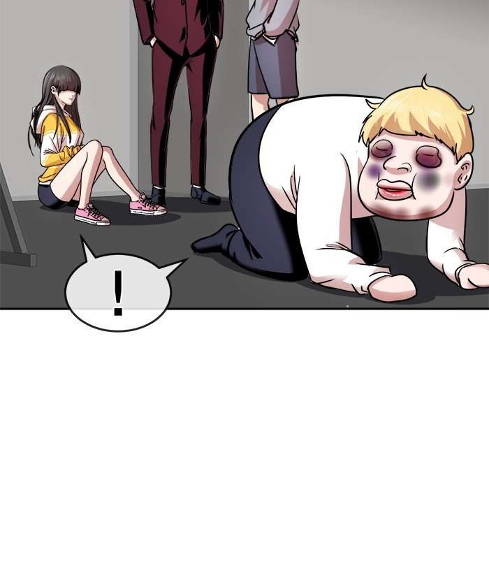 Change Season 2 Chapter 115 Gambar 56